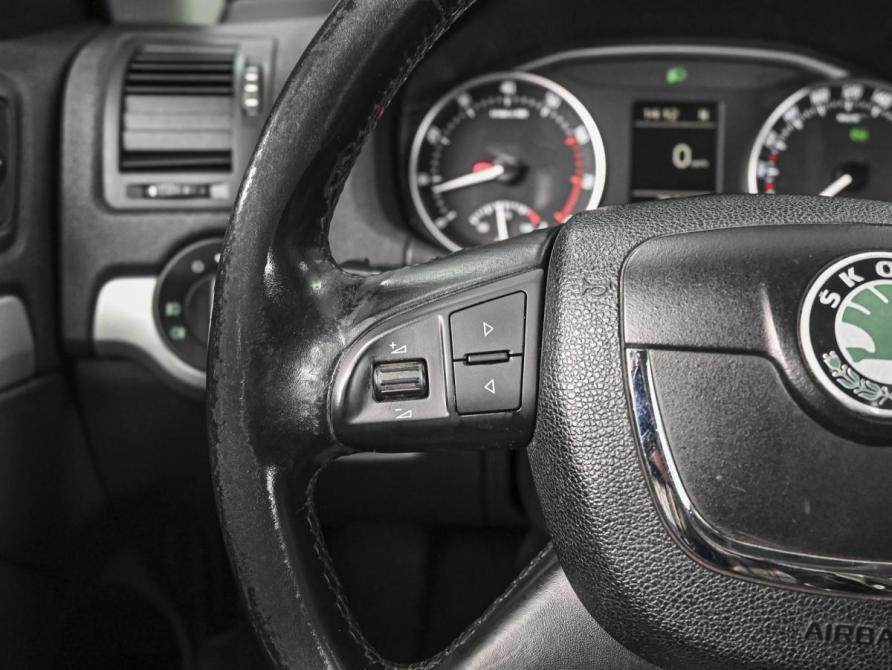Skoda Octavia II (A5) Рестайлинг Ставрополь  - изображение 17