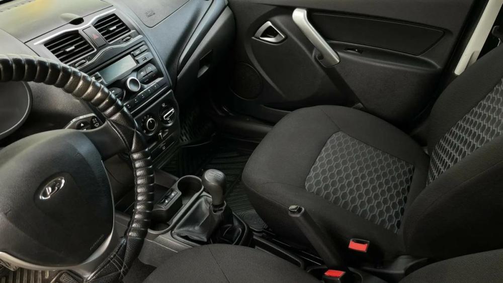 Lada (ВАЗ) Granta I Рестайлинг Оренбург  - изображение 4