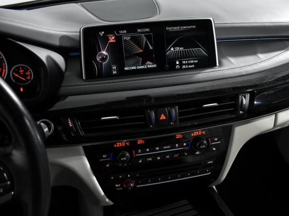 BMW X5 III (F15) с пробегом 2013 года, цена 2 505 000 рублей, 143500 км, внедорожник, Автокод Объявления