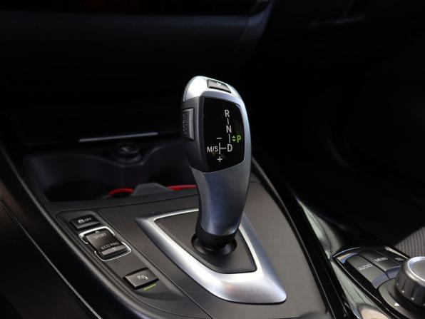 BMW 1 серии II (F20/F21) Рестайлинг с пробегом 2016 года, цена 1 649 000 рублей, 115753 км, хэтчбек, Автокод Объявления