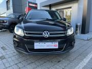 Volkswagen Tiguan I Рестайлинг Набережные Челны  - изображение 20