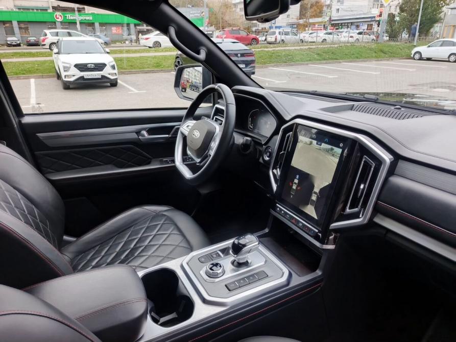 JAC T9 Брянск  - изображение 13