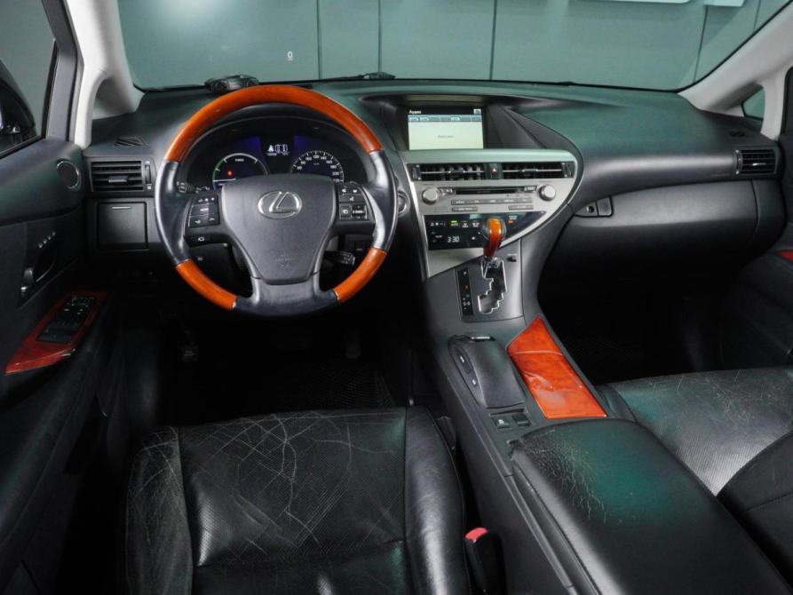 Lexus RX III Минеральные Воды  - изображение 6