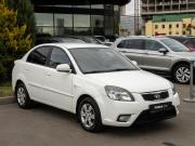 Kia Rio II Рестайлинг Москва  - изображение 17