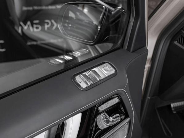 Новый Mercedes-Benz G-Класс III (W465) Рестайлинг 2026 года, цена 26 775 000 рублей, внедорожник, Автокод Объявления
