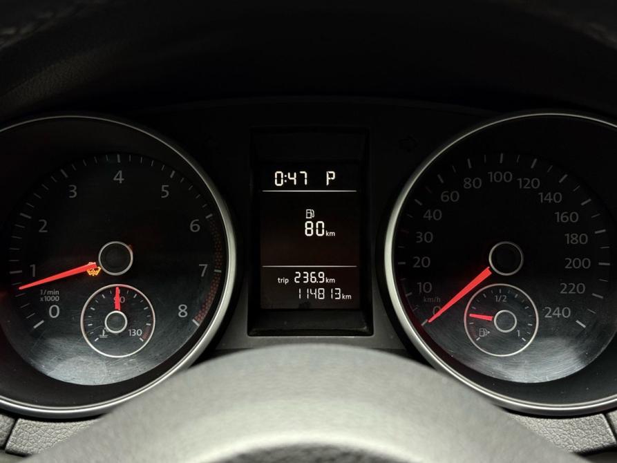 Volkswagen Golf VI Ижевск  - изображение 26