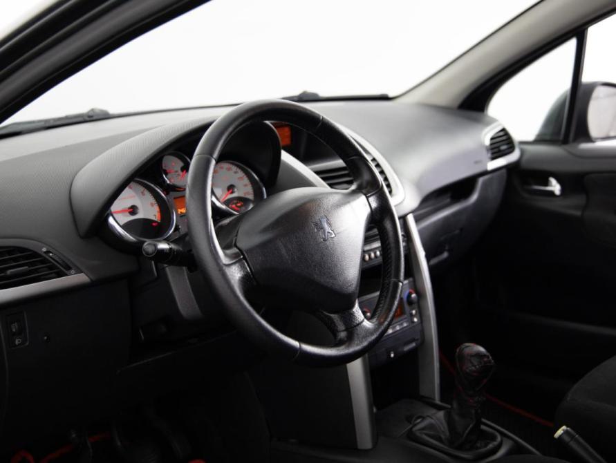 Peugeot 207 I Санкт-Петербург  - изображение 9