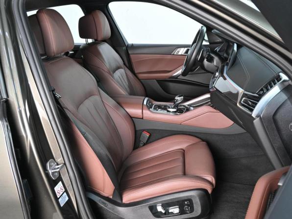 BMW X6 III (G06) с пробегом 2019 года, цена 7 799 000 рублей, 59977 км, внедорожник, Автокод Объявления