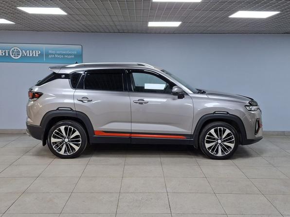 Changan CS35 Plus I Рестайлинг с пробегом 2023 года, цена 1 863 000 рублей, 33374 км, внедорожник, Автокод Объявления