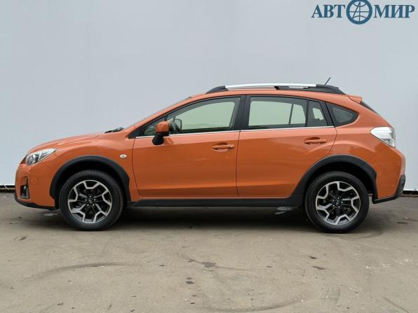 Subaru Impreza IV Рестайлинг с пробегом 2016 года, цена 1 800 000 рублей, 155845 км, хэтчбек, Автокод Объявления