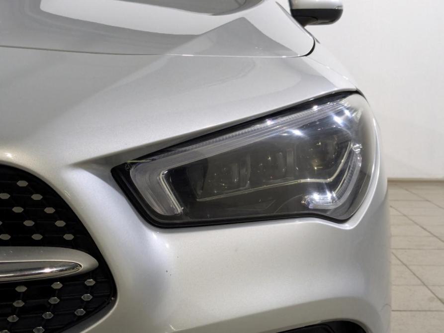 Mercedes-Benz CLA II (C118 X118) Химки  - изображение 9