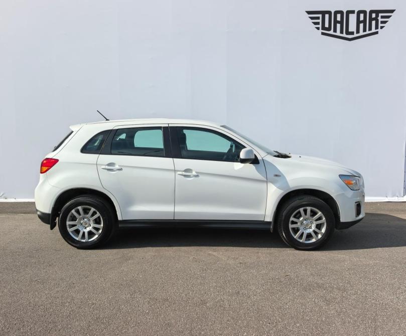 Mitsubishi ASX I Рестайлинг Санкт-Петербург  - изображение 4