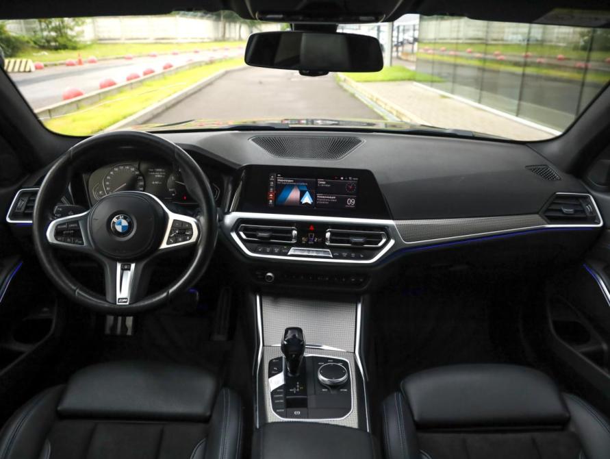 BMW 3 серии VII (G2x) Санкт-Петербург  - изображение 11