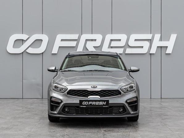 Kia K3 II с пробегом 2019 года, цена 1 770 000 рублей, 106933 км, седан, Автокод Объявления