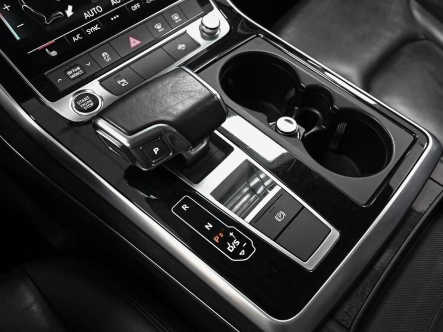 Audi Q7 II (4M) Рестайлинг Ставрополь  - изображение 15