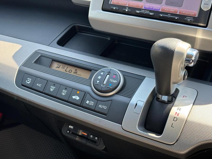 Honda Freed I Рестайлинг Пермь  - изображение 12