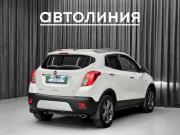 Opel Mokka I Красноярск  - изображение 32