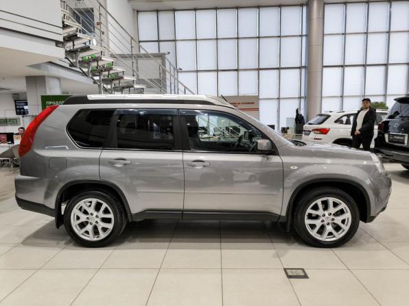 Nissan X-Trail II Рестайлинг с пробегом 2013 года, цена 1 250 000 рублей, 216846 км, внедорожник, Автокод Объявления