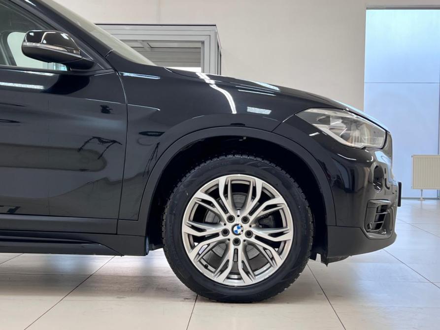 BMW X1 II (F48) Волгоград  - изображение 9
