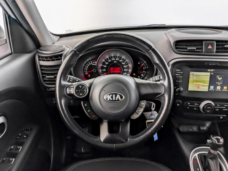 Kia Soul III Москва  - изображение 21