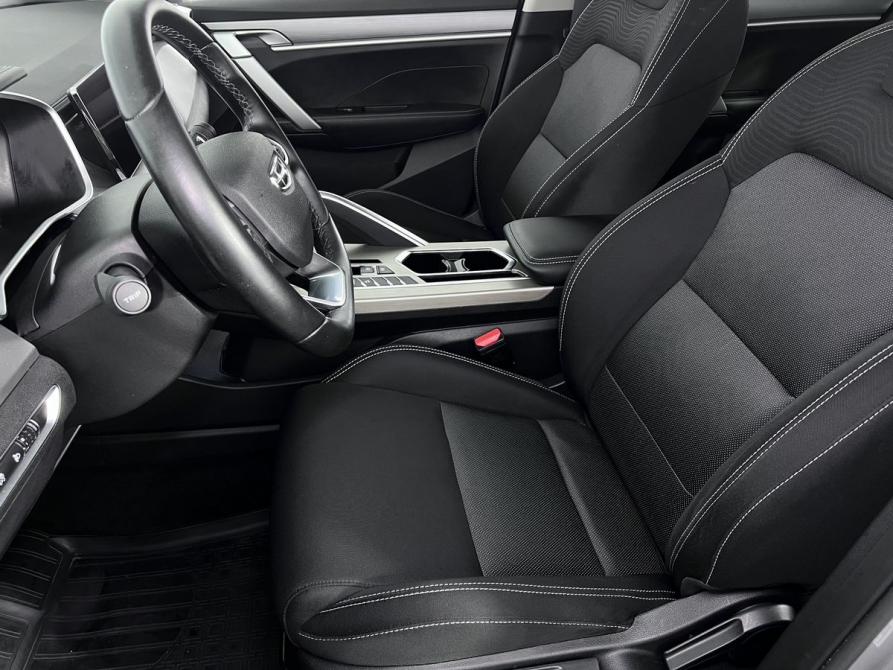 Geely Coolray I Калининград  - изображение 9