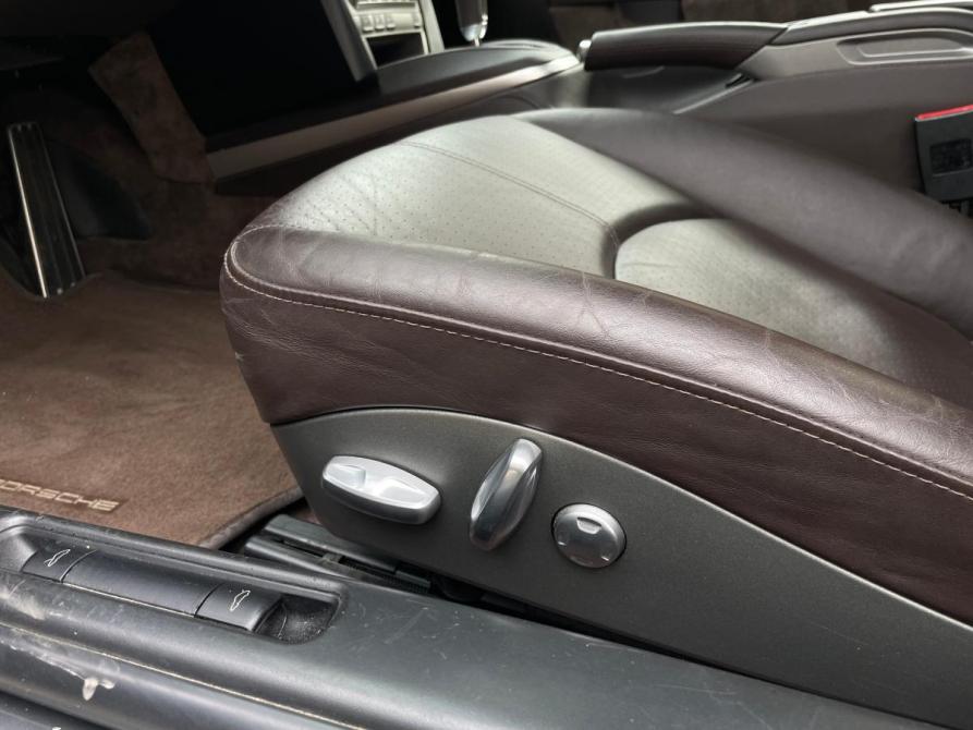 Porsche Boxster II (987) Рестайлинг 1 Санкт-Петербург  - изображение 23