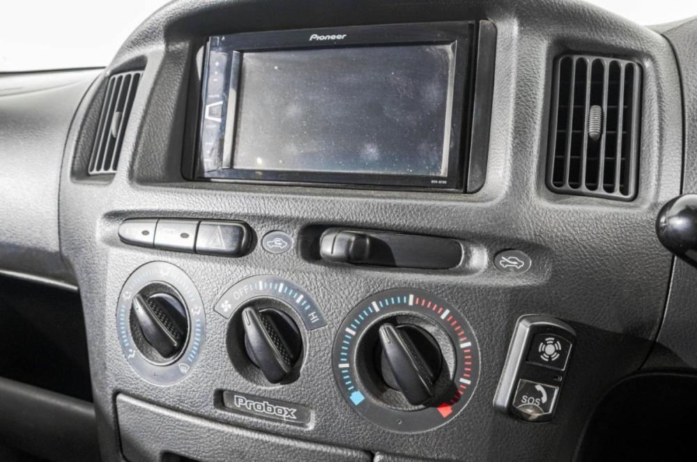 Toyota Probox I Барнаул  - изображение 17