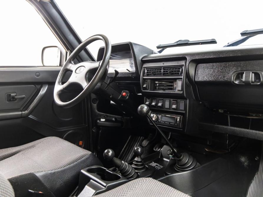 Lada (ВАЗ) 2121 (4x4) I Рестайлинг Волгоград  - изображение 26