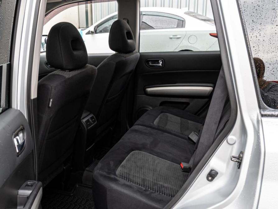 Nissan X-Trail II Рестайлинг Краснодар  - изображение 11