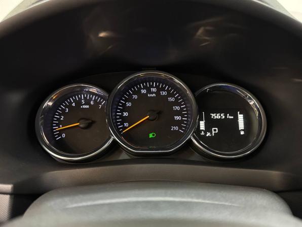Renault Logan II Рестайлинг с пробегом 2020 года, цена 1 110 000 рублей, 75651 км, седан, Автокод Объявления