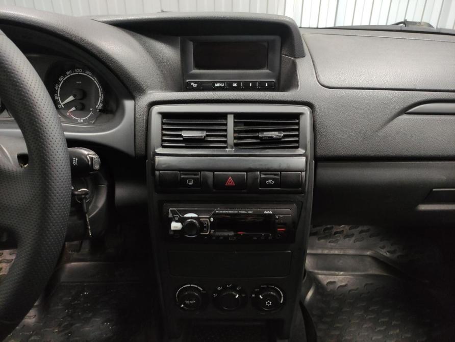 Lada (ВАЗ) Priora I Рестайлинг Пермь  - изображение 12