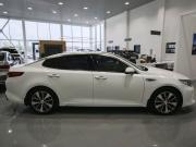 Kia Optima IV Челябинск  - изображение 19