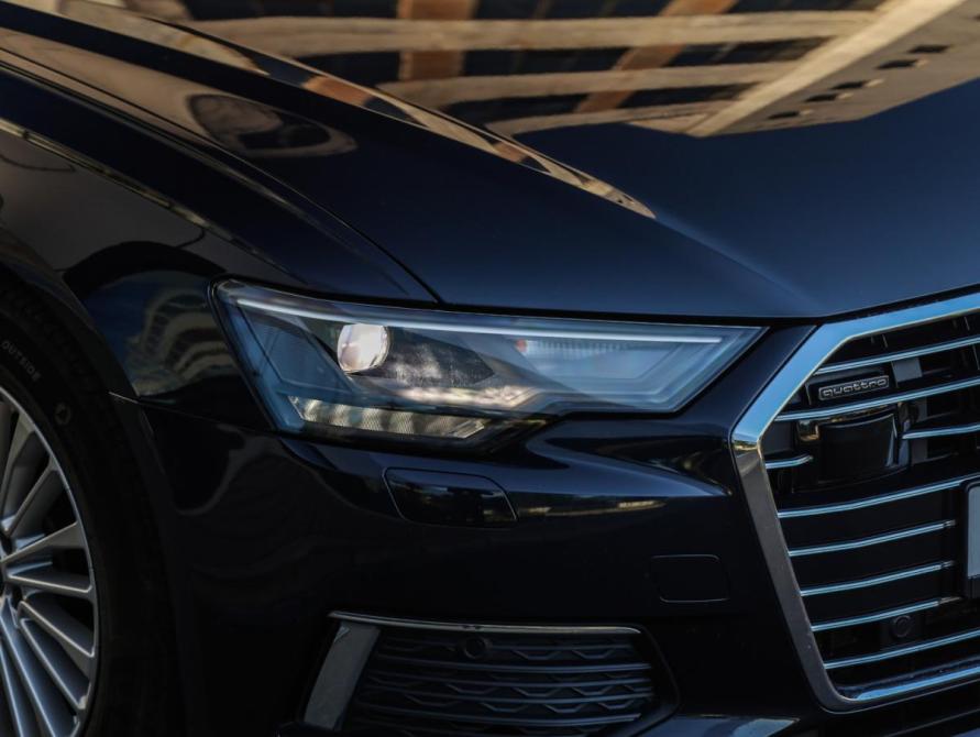 Audi A6 V (C8) Санкт-Петербург  - изображение 11