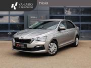 Skoda Rapid II Казань  - изображение 12