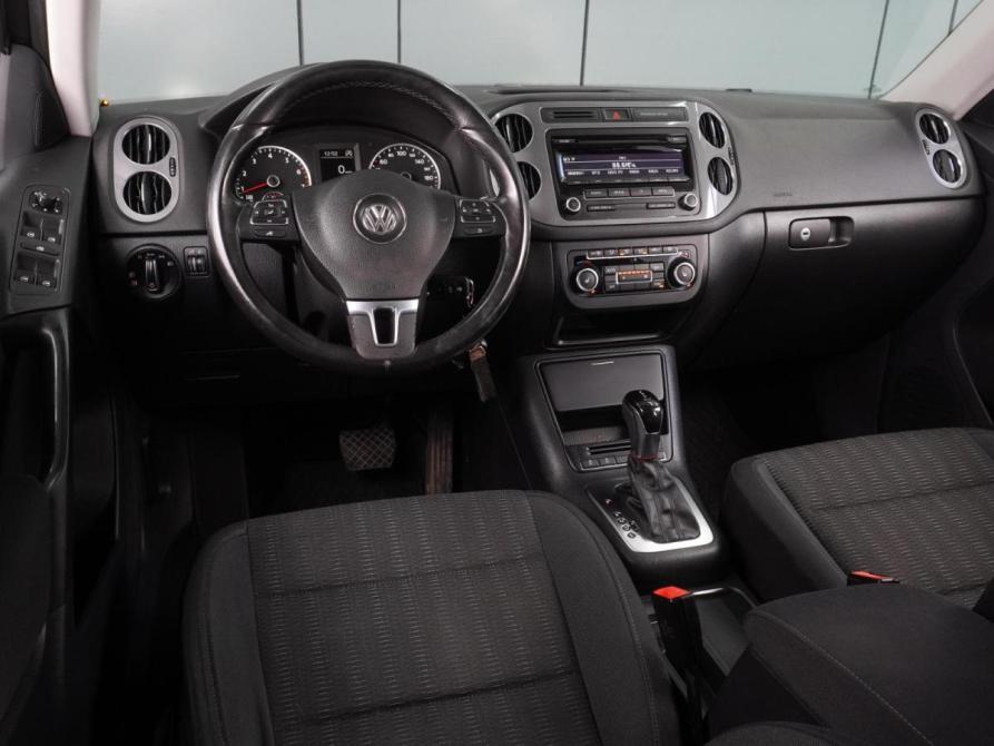 Volkswagen Tiguan I Рестайлинг Воронеж  - изображение 6