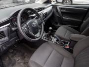 Toyota Corolla XI (E160 E170 E180) Казань  - изображение 14