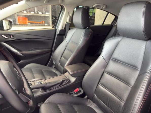 Mazda 6 III (GJ) с пробегом 2013 года, цена 1 307 400 рублей, 143000 км, седан, Автокод Объявления