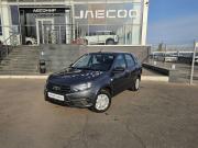 Lada (ВАЗ) Granta I Рестайлинг Саратов  - изображение 16