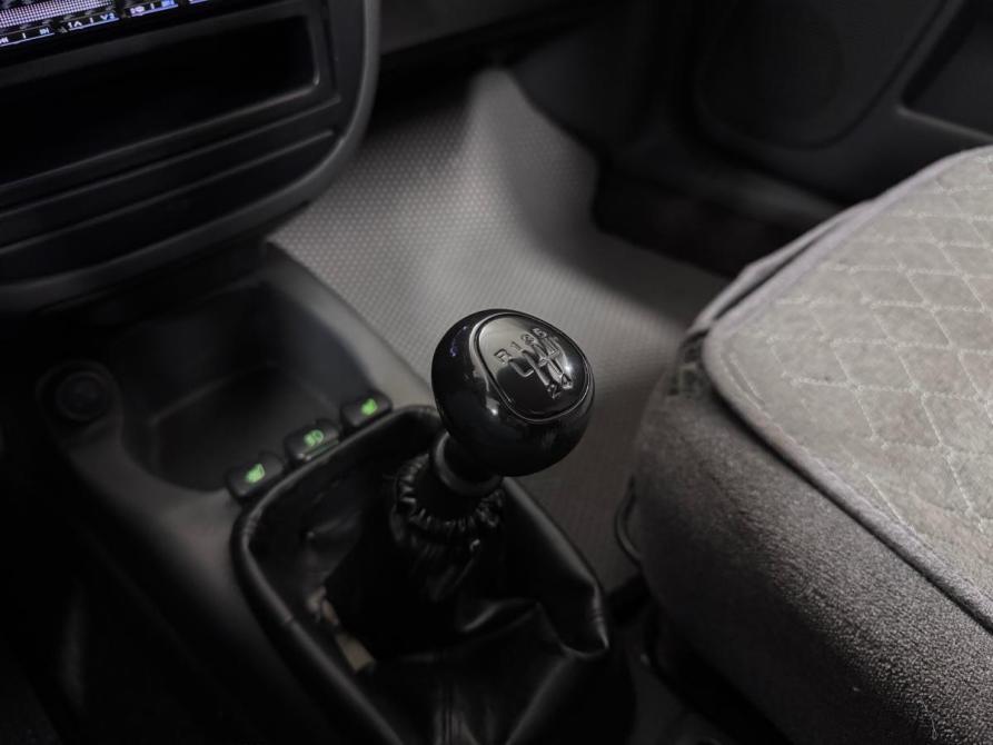 Chevrolet Lanos I Тюмень  - изображение 14