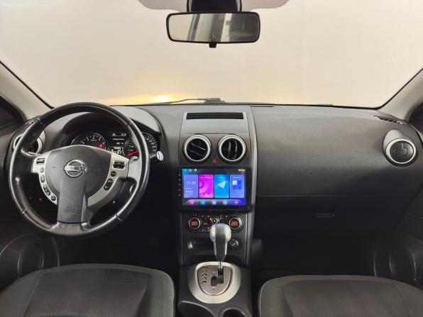 Nissan Qashqai I Рестайлинг с пробегом 2012 года, цена 879 000 рублей, 195858 км, внедорожник, Автокод Объявления