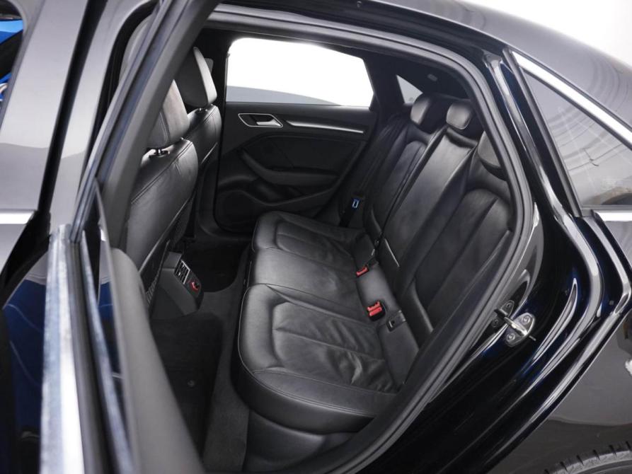 Audi A3 III (8V) Москва  - изображение 9
