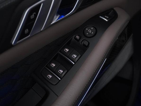 BMW X5 M III (F95) с пробегом 2020 года, цена 9 999 000 рублей, 87995 км, внедорожник, Автокод Объявления