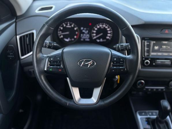 Hyundai Creta I с пробегом 2020 года, цена 2 020 000 рублей, 66136 км, внедорожник, Автокод Объявления