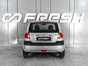 Hyundai Getz I Рестайлинг Ростов-на-Дону  - изображение 20