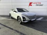 Omoda C5 I Ставрополь  - изображение 23