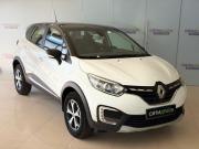 Renault Kaptur I Рестайлинг Москва  - изображение 18