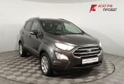Ford EcoSport II Рестайлинг Волгоград  - изображение 24