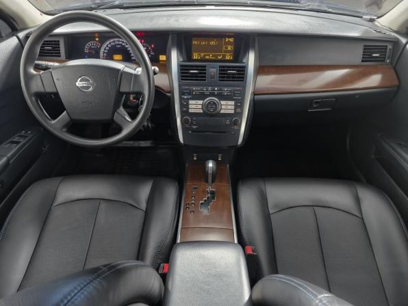 Nissan Teana I Рестайлинг с пробегом 2007 года, цена 630 000 рублей, 183496 км, седан, Автокод Объявления