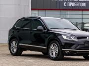 Volkswagen Touareg II Рестайлинг Краснодар  - изображение 24