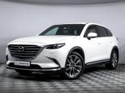Mazda CX-9 II Москва  - изображение 23